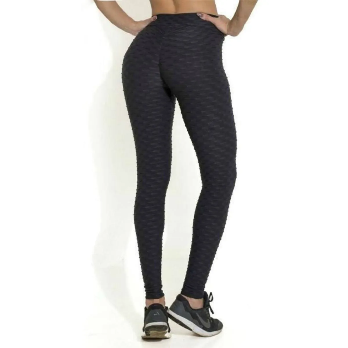 Anti-Cellulite Comfy Compression Leggings