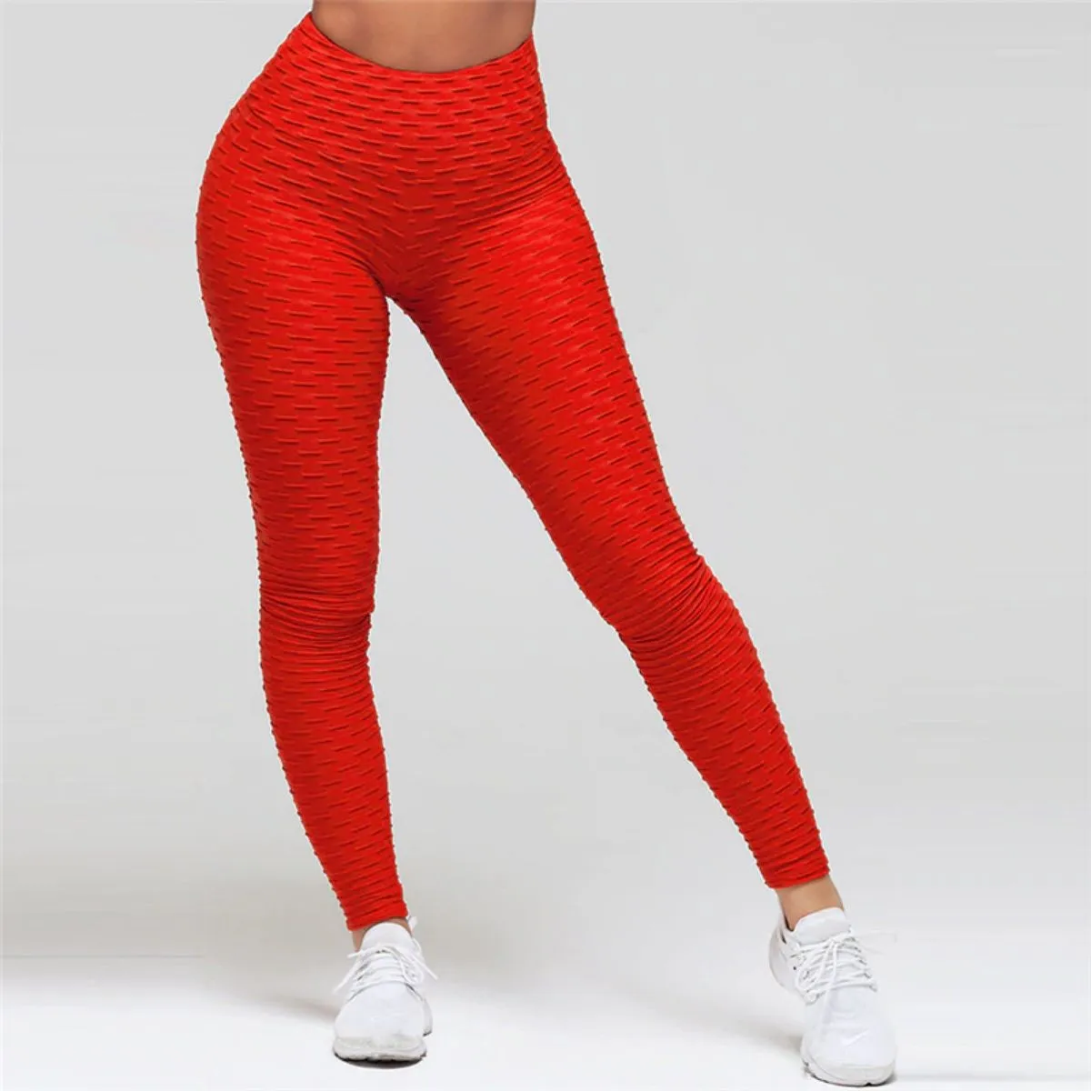 Anti-Cellulite Comfy Compression Leggings