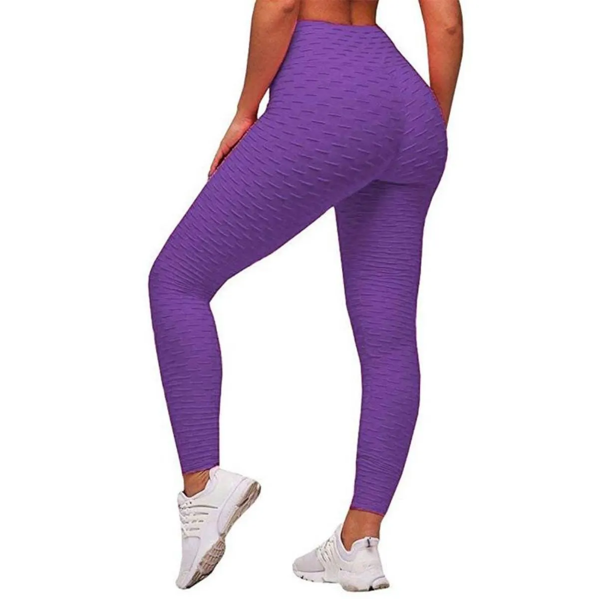 Anti-Cellulite Comfy Compression Leggings