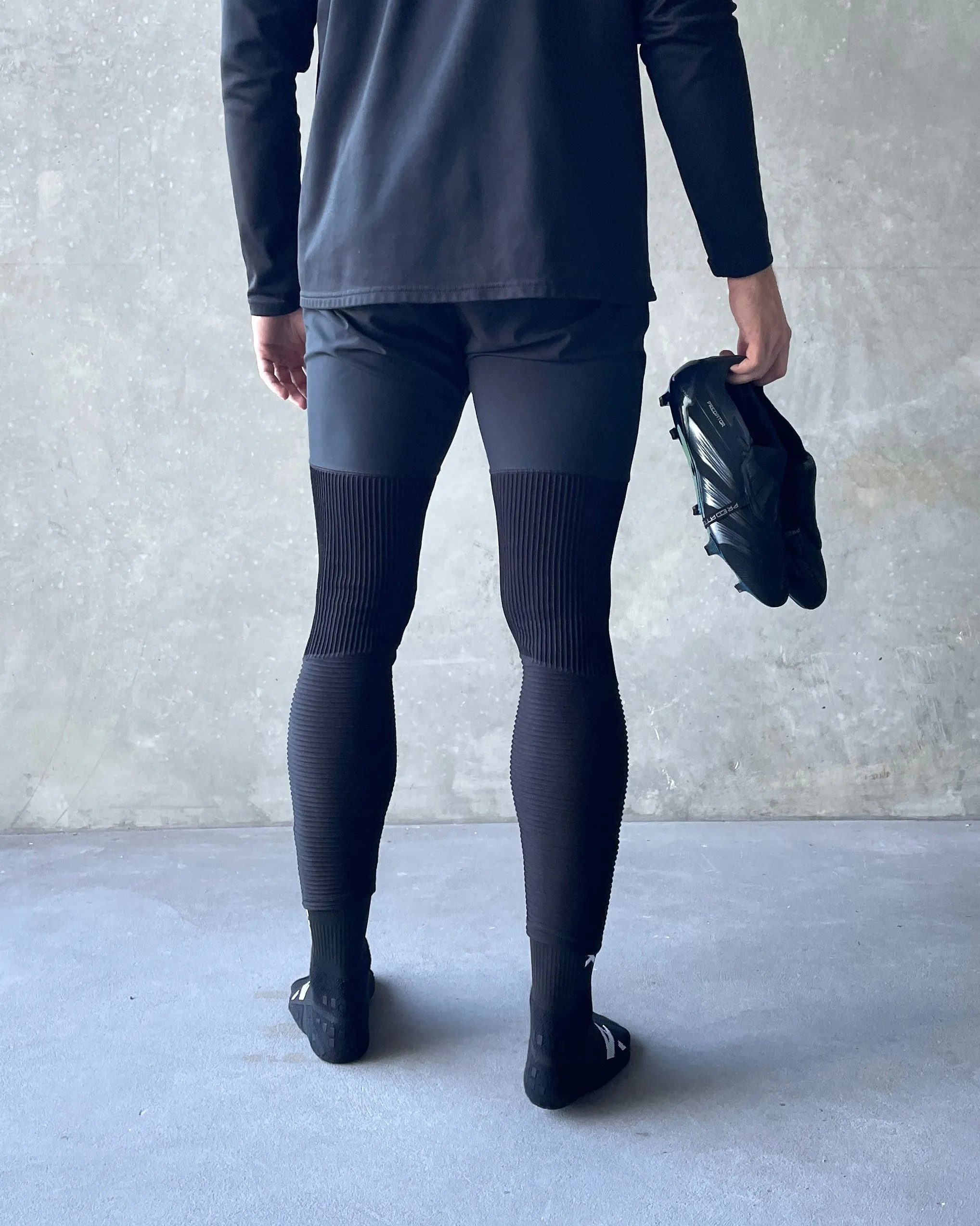 APEX HYBRID 1.0 LEGGINGS