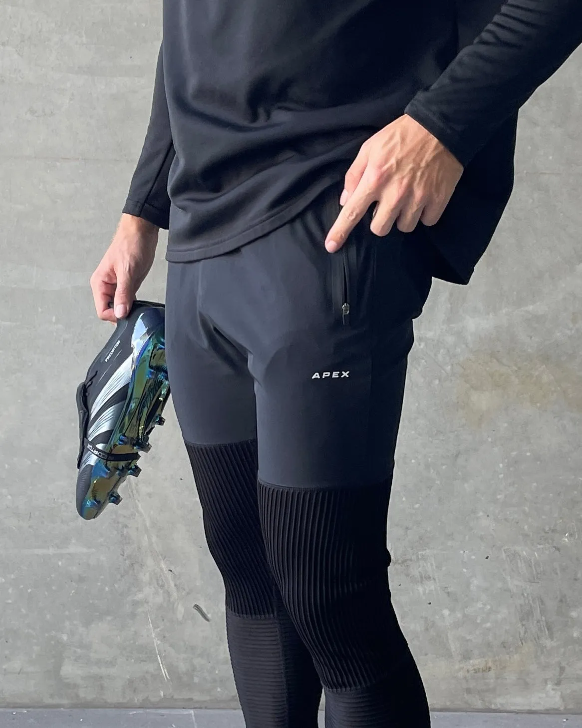 APEX HYBRID 1.0 LEGGINGS