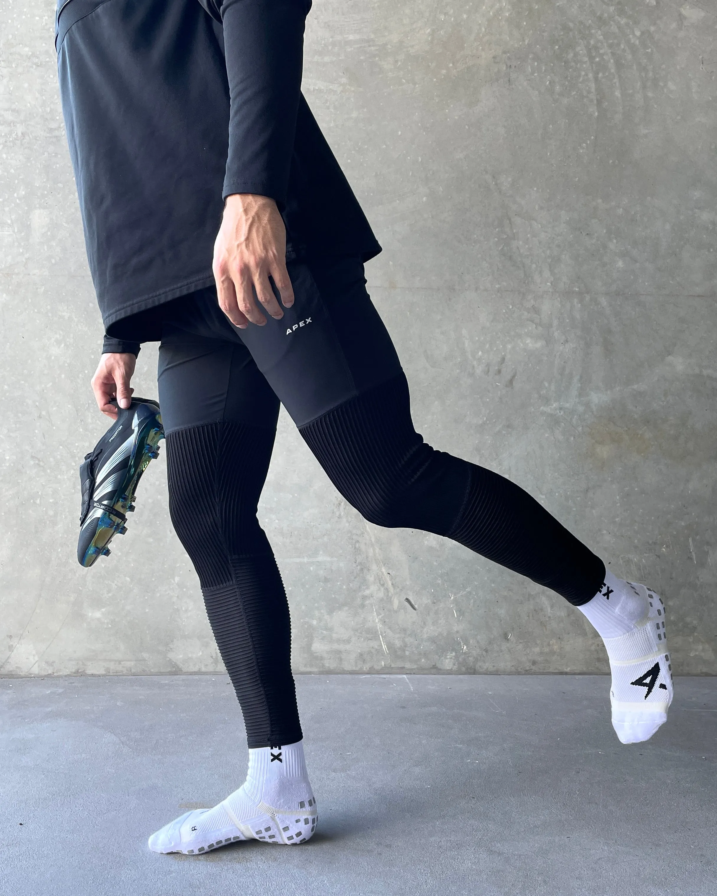 APEX HYBRID 1.0 LEGGINGS