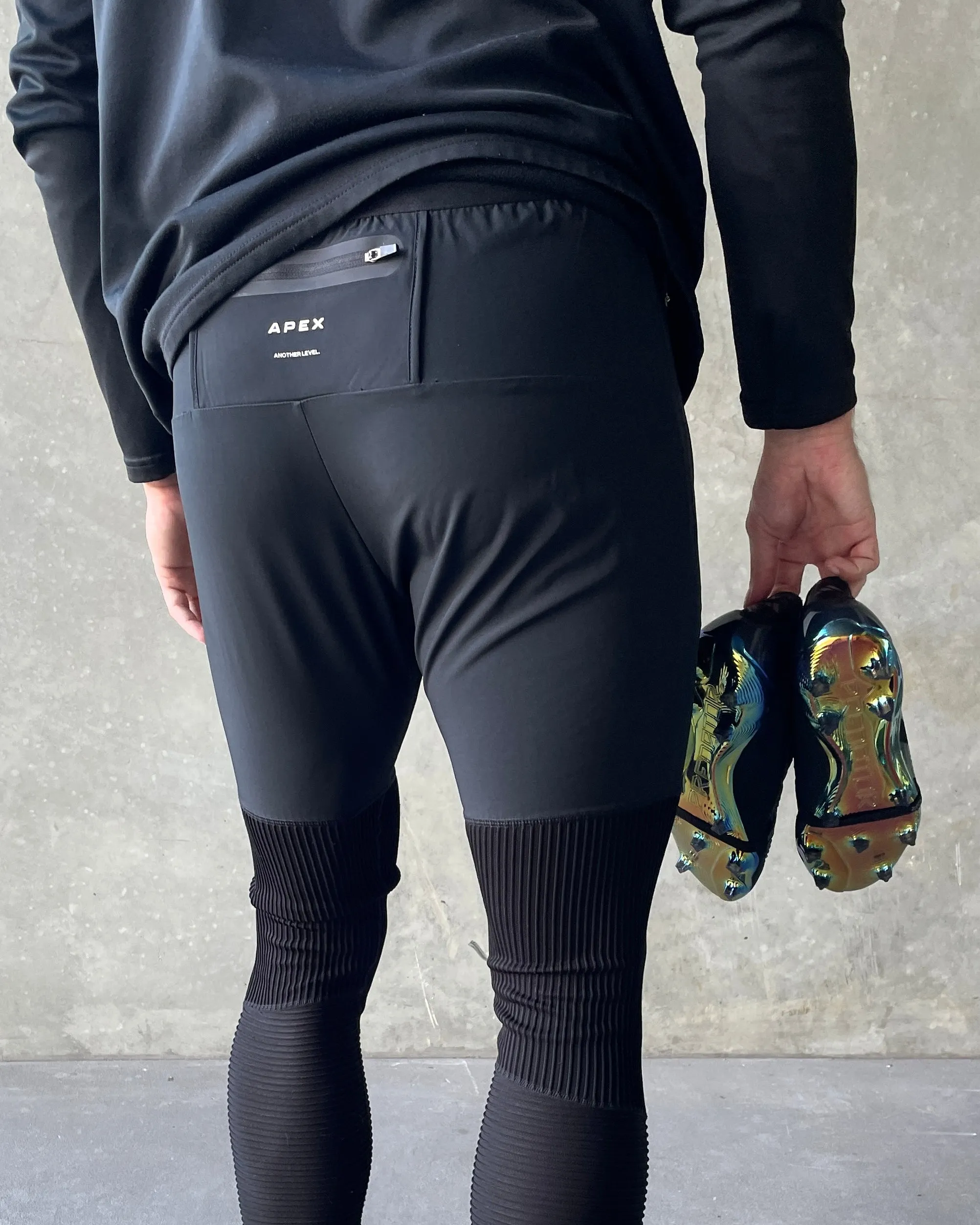 APEX HYBRID 1.0 LEGGINGS