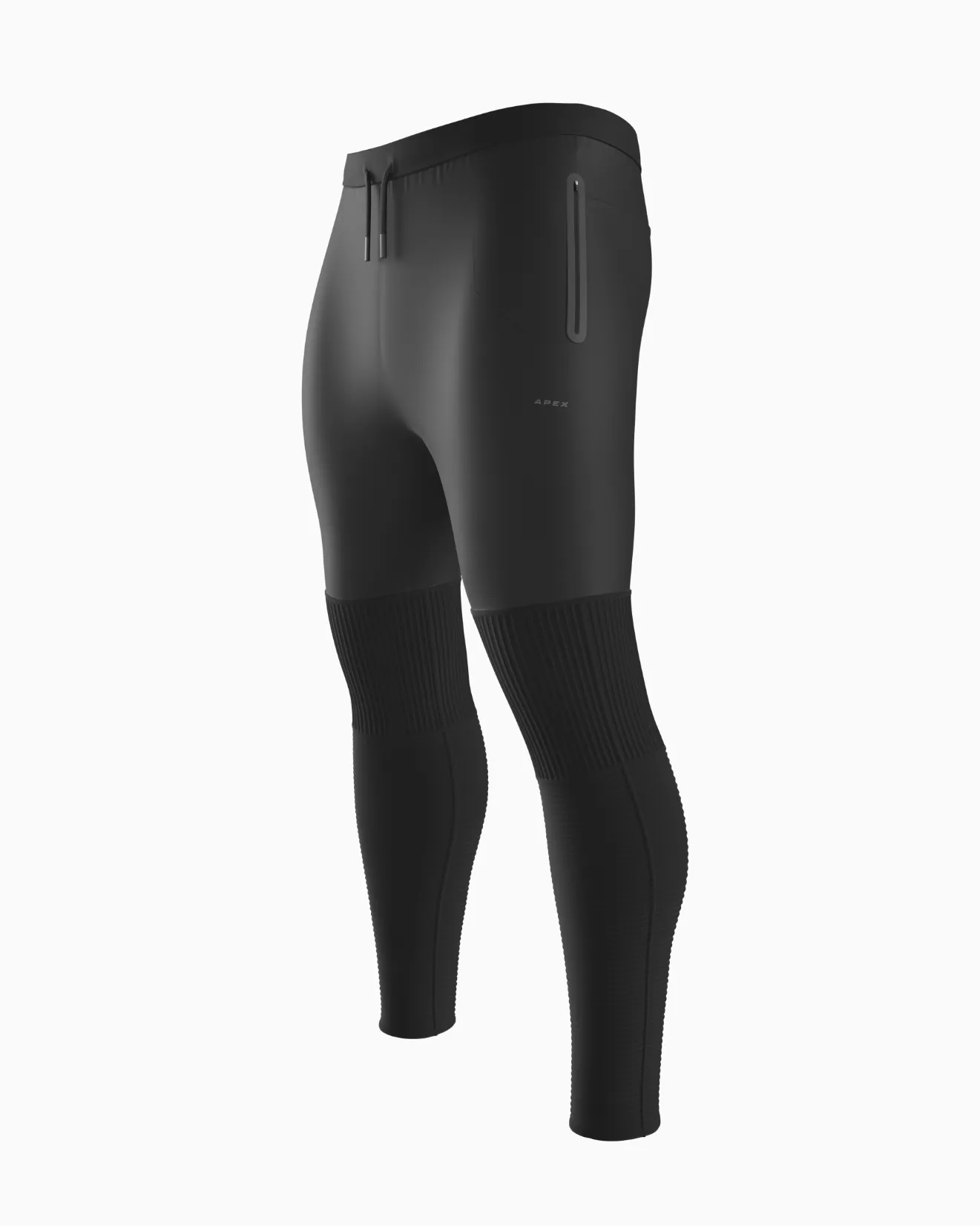 APEX HYBRID 1.0 LEGGINGS