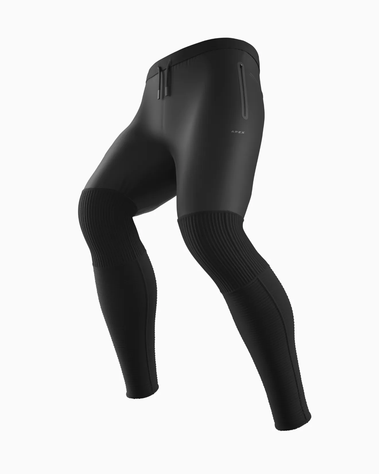 APEX HYBRID 1.0 LEGGINGS