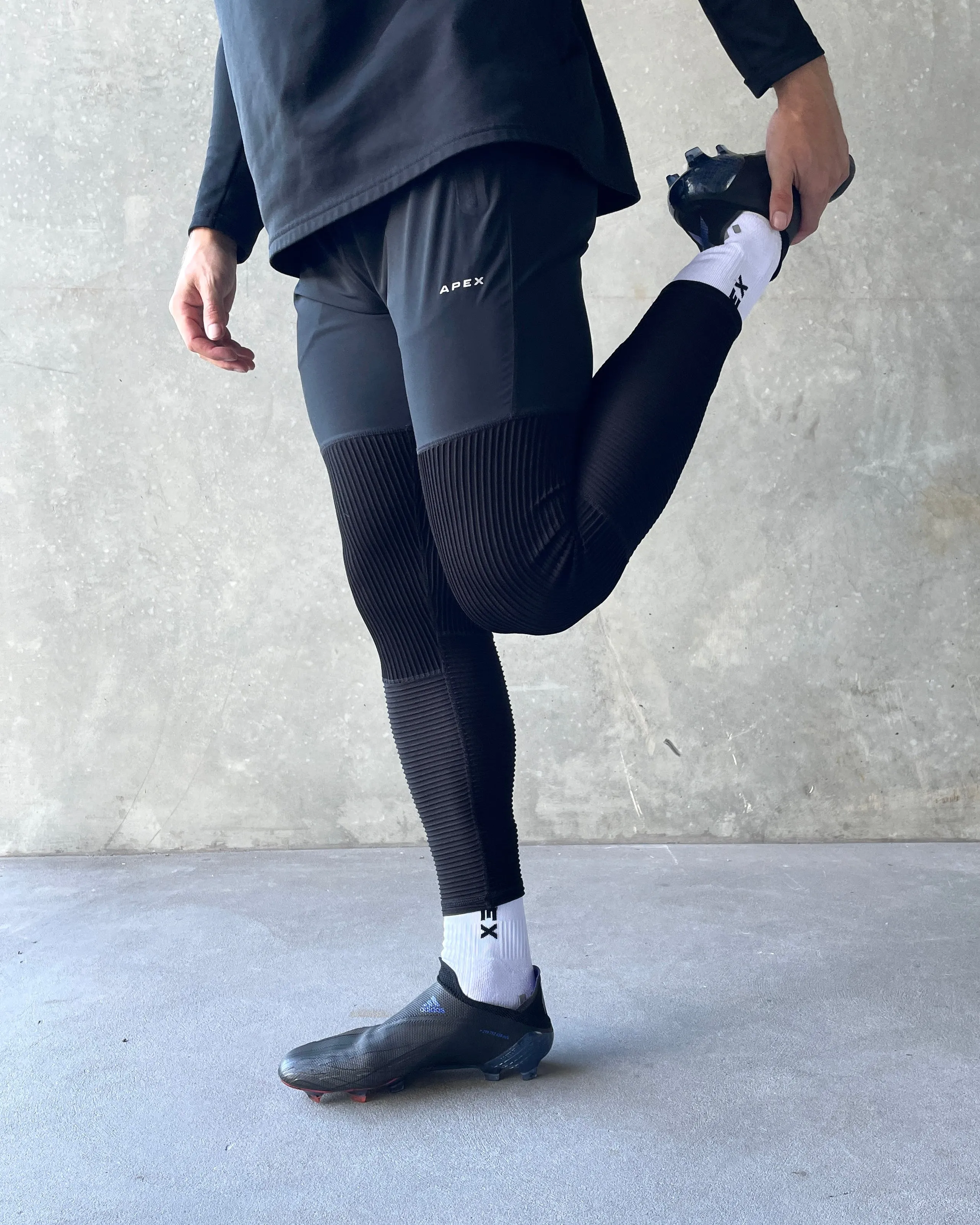 APEX HYBRID 1.0 LEGGINGS