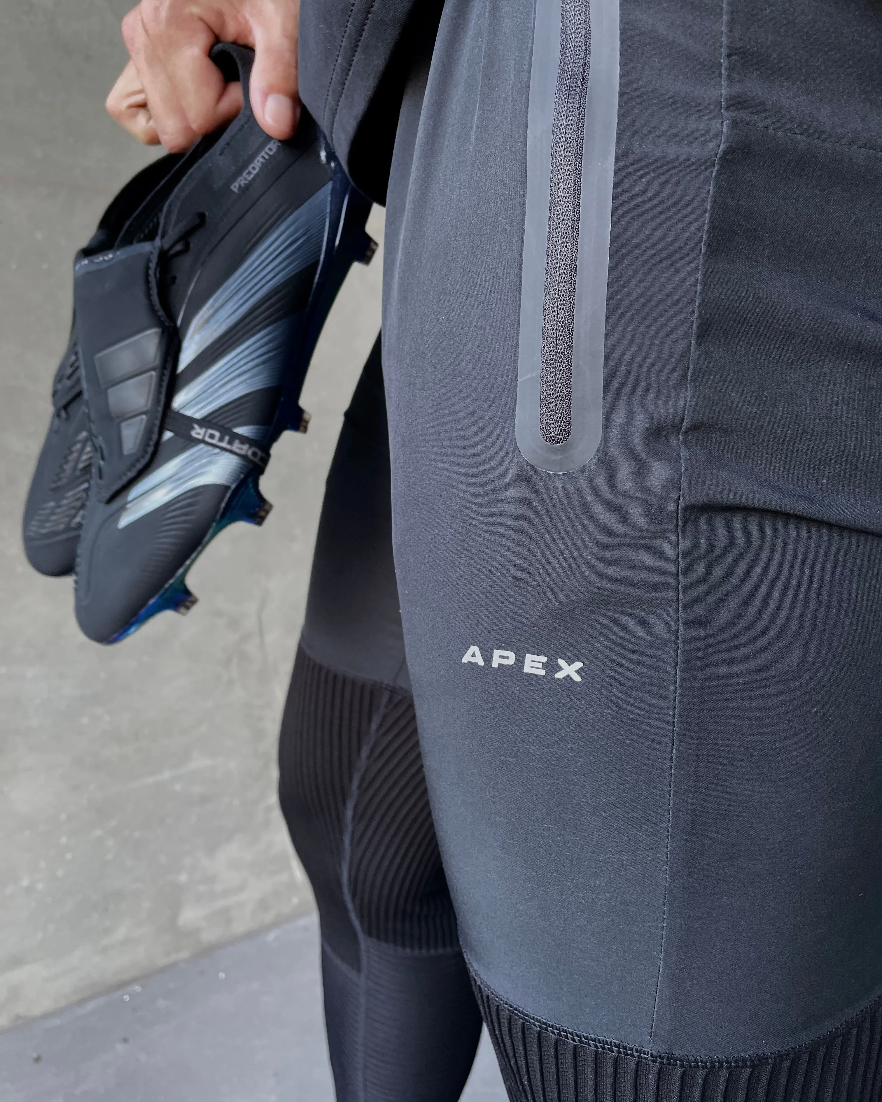 APEX HYBRID 1.0 LEGGINGS