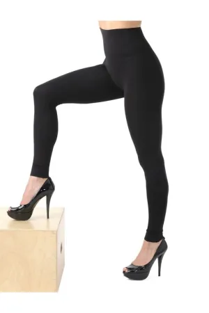 Belly Bandit Mother Tucker Legging Black - 3 Sizes