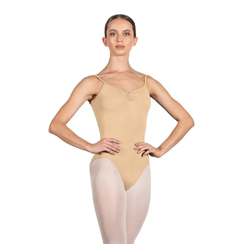 Bloch Ladies Arianne Camisole Leotard