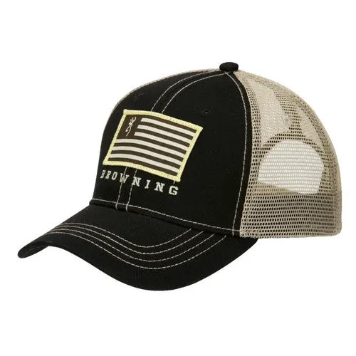 Browning Patriot Cap