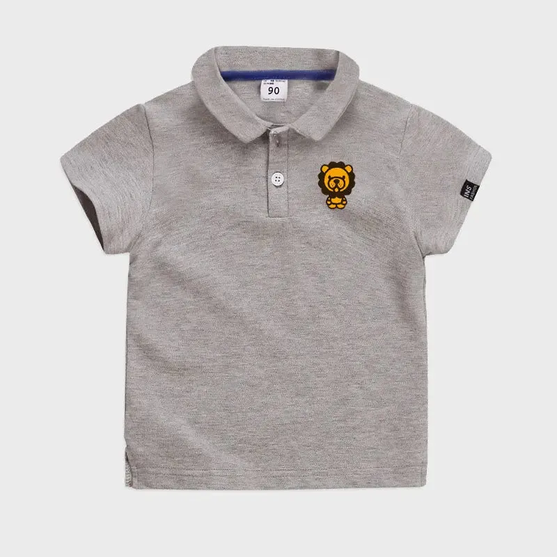 Buy Boys T-shirts online for best prices