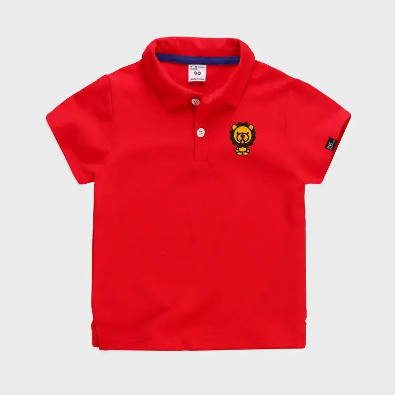 Buy Boys T-shirts online for best prices