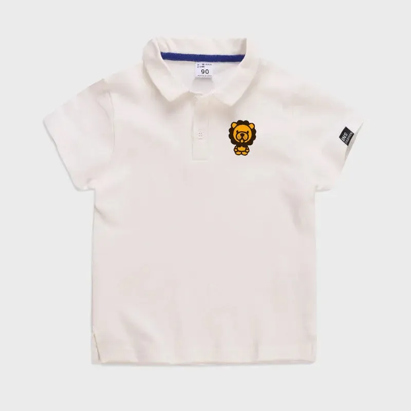 Buy Boys T-shirts online for best prices