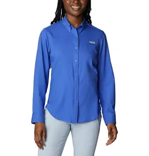 Columbia Tami L/S Shirt Women's