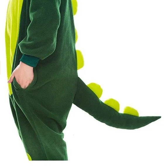 Dinosaur Pajamas jumpsuit - Child