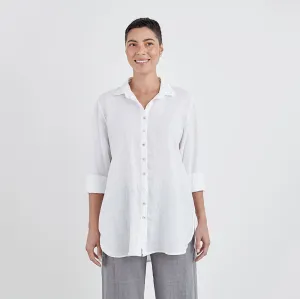 Easy 3/4 Sleeve Shirt