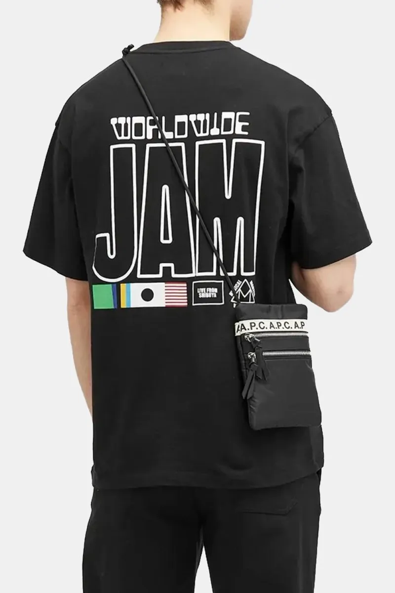 Edwin Jam T-Shirt (Black)