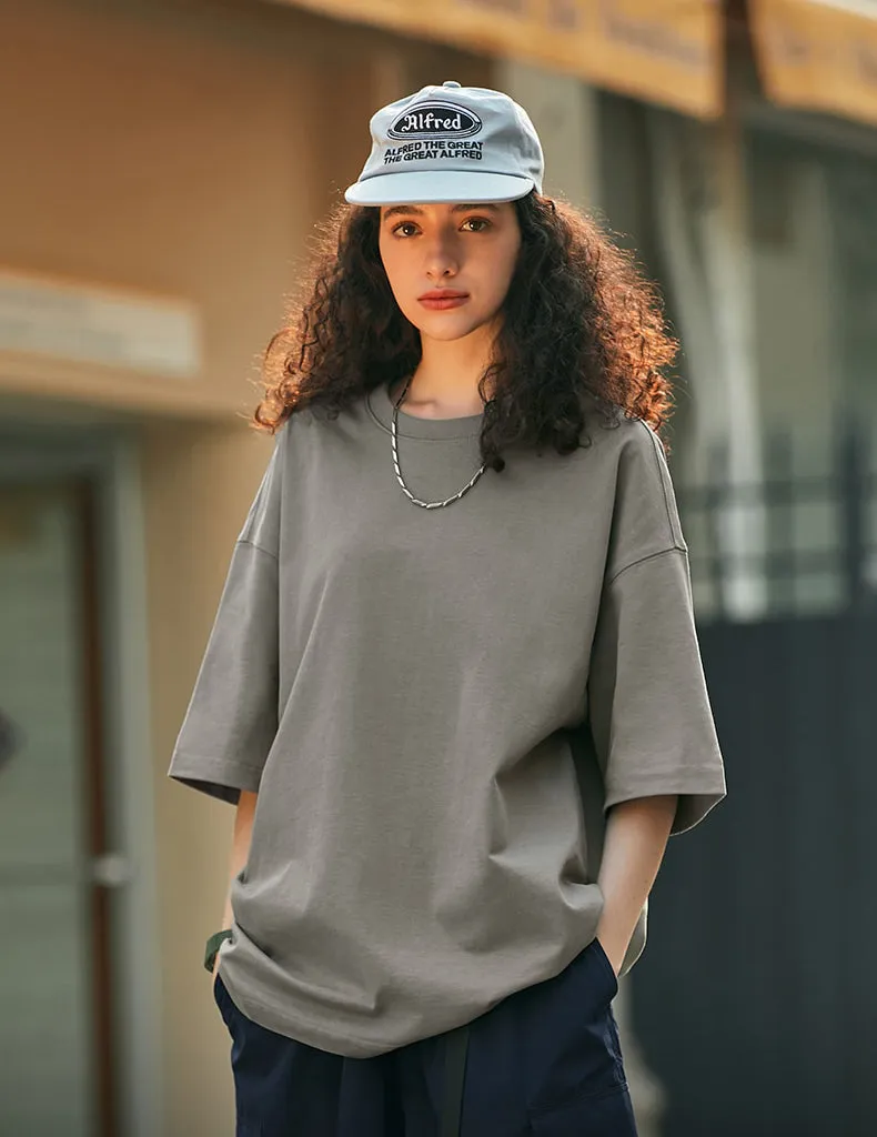 Essential Heavyweight Oversized T-Shirt