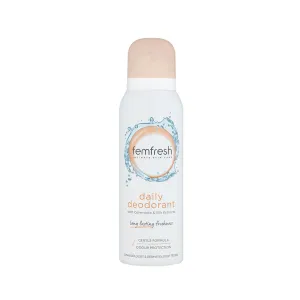 Femfresh Intimate Deodorant 125ml