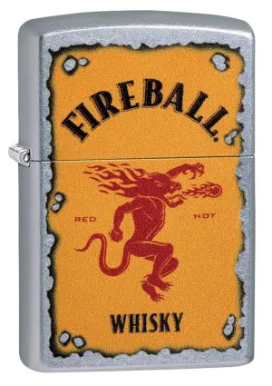 Fireball