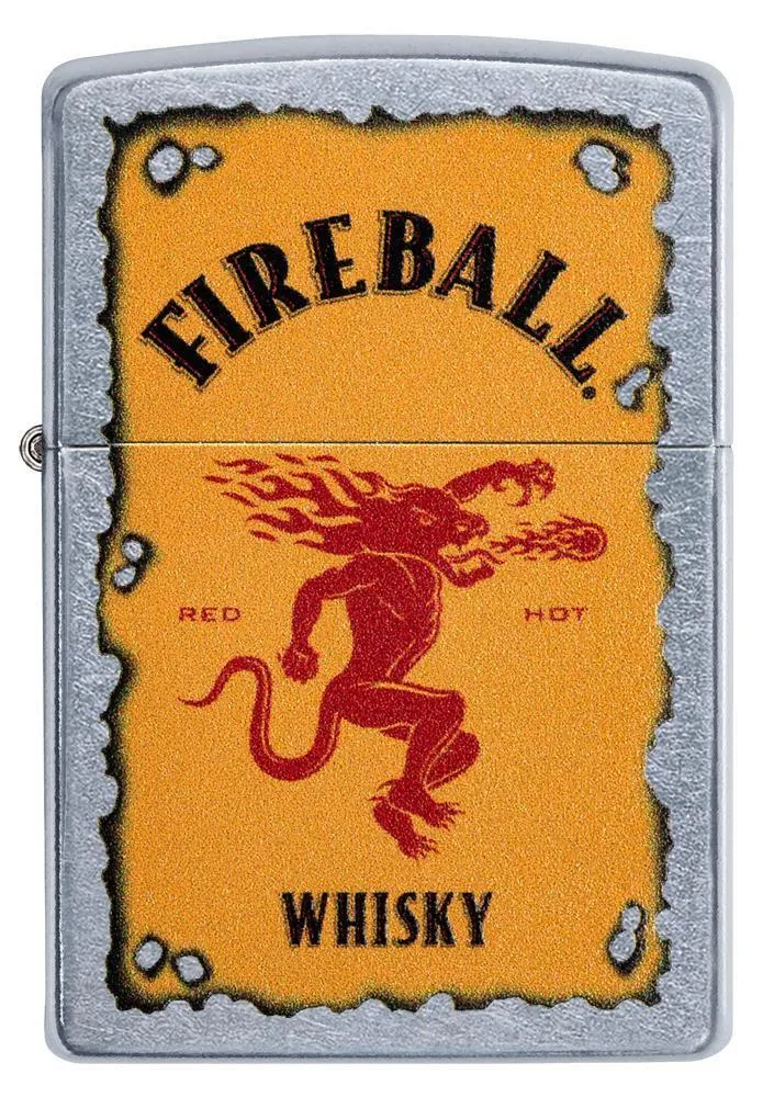 Fireball