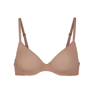 FITS EVERYBODY UNLINED UNDERWIRE BRA | SIENNA