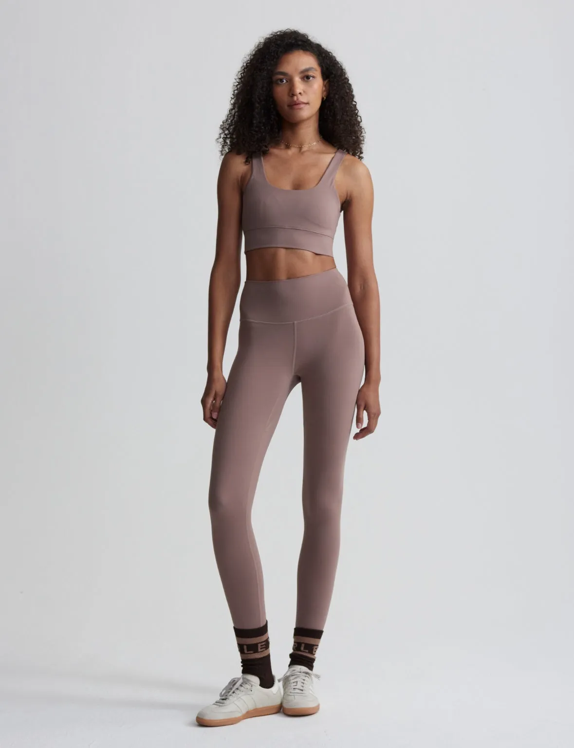 FreeSoft™️ High-Rise Legging 25