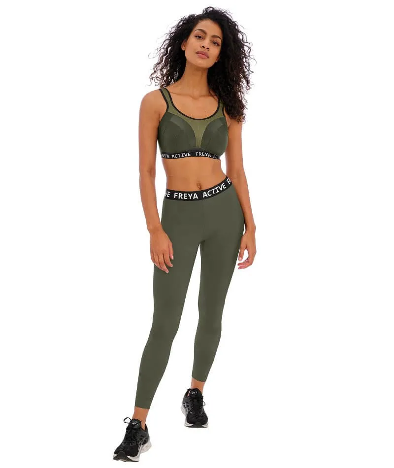 Freya Active Power Sculpt 2.0 Legging - Khaki