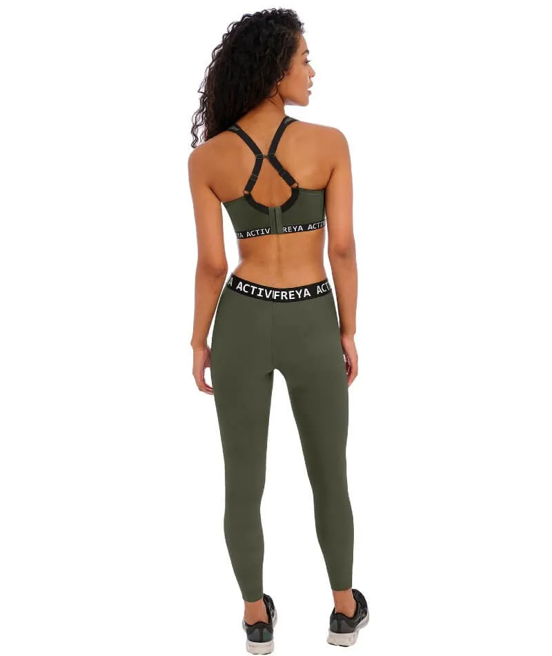 Freya Active Power Sculpt 2.0 Legging - Khaki