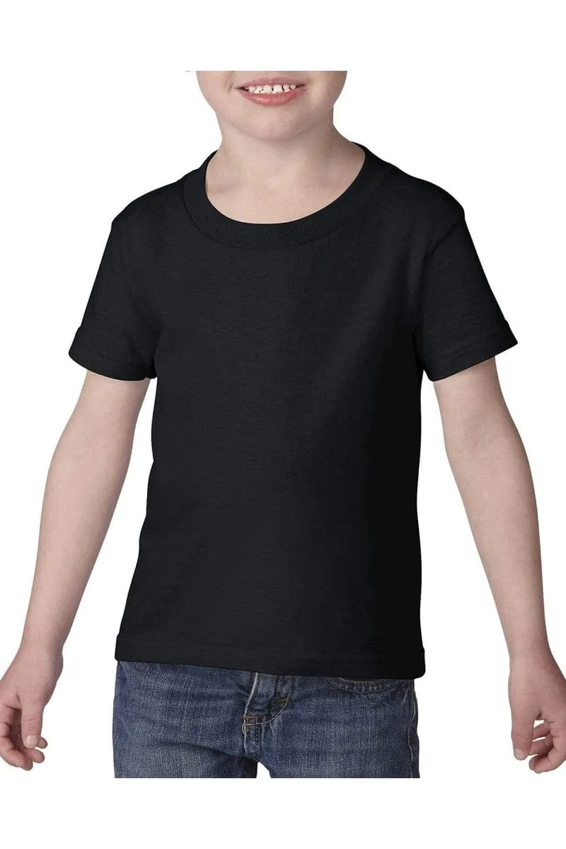 Gildan G510P: Toddler Heavy Cotton™ T-Shirt