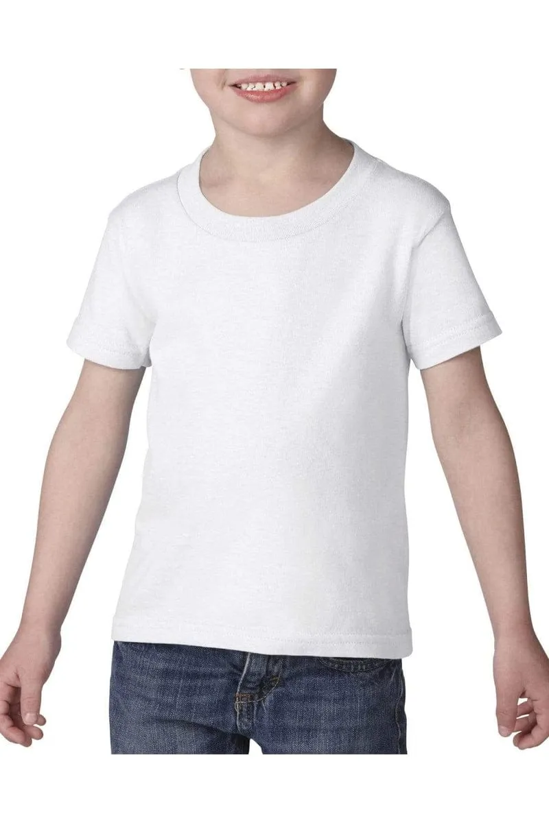 Gildan G510P: Toddler Heavy Cotton™ T-Shirt