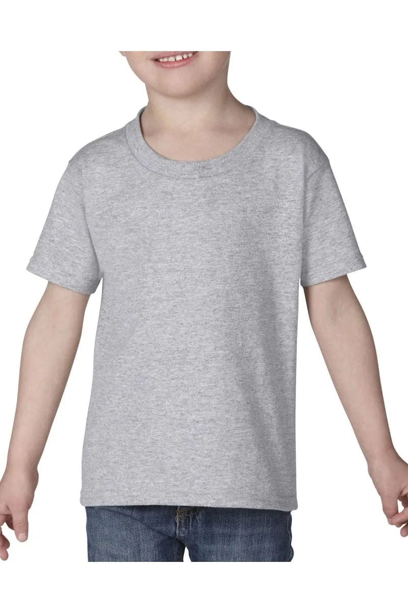 Gildan G510P: Toddler Heavy Cotton™ T-Shirt