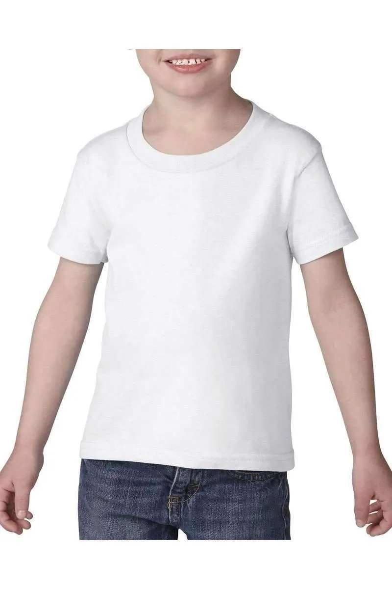 Gildan G510P: Toddler Heavy Cotton™ T-Shirt