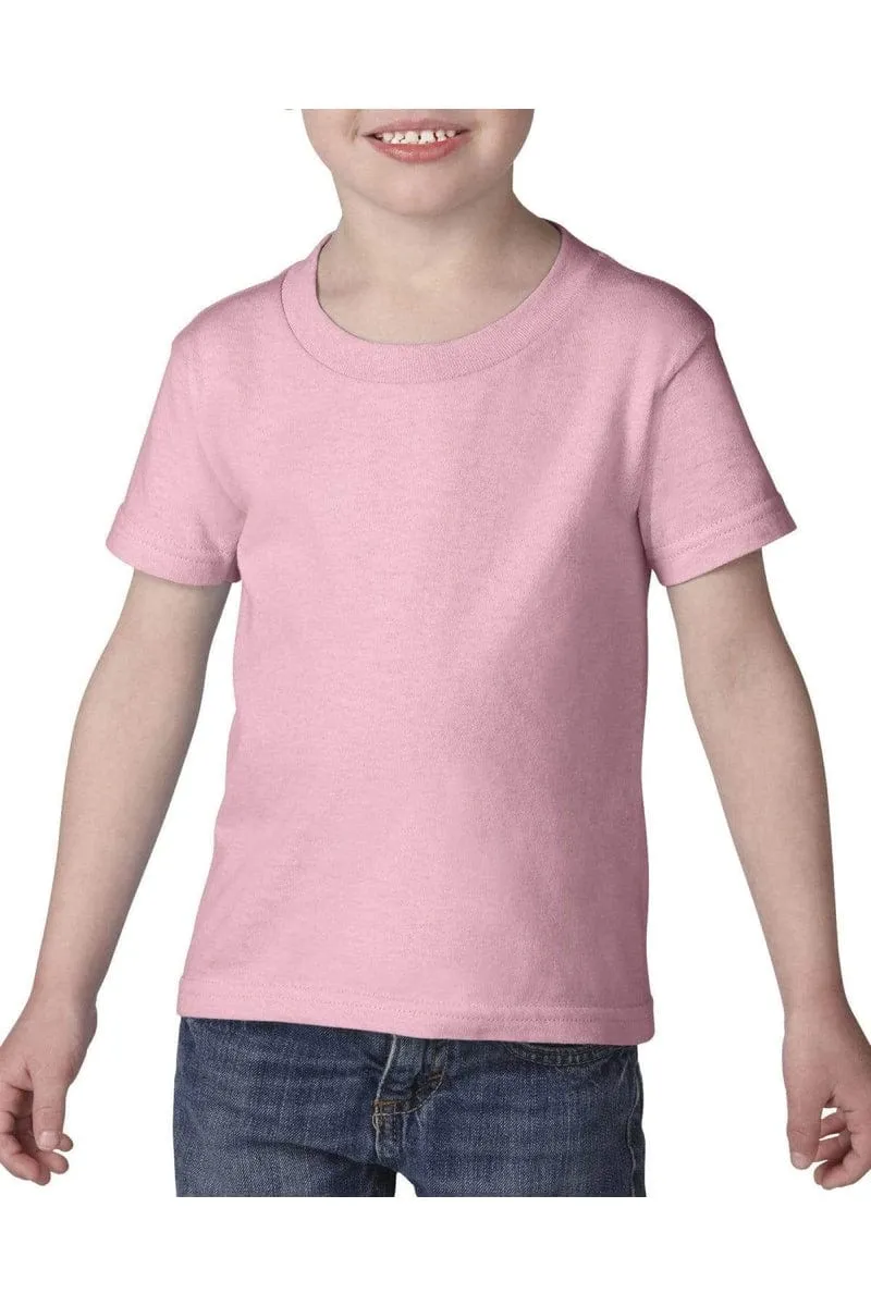 Gildan G510P: Toddler Heavy Cotton™ T-Shirt