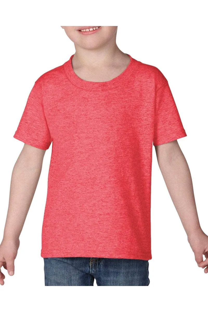 Gildan G510P: Toddler Heavy Cotton™ T-Shirt