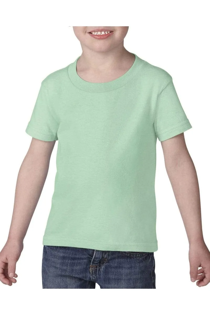 Gildan G510P: Toddler Heavy Cotton™ T-Shirt