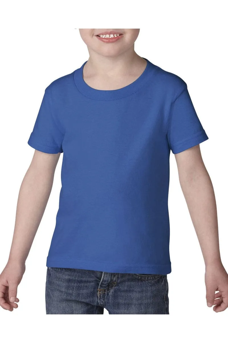 Gildan G510P: Toddler Heavy Cotton™ T-Shirt