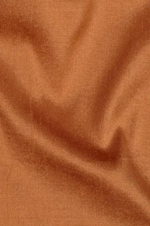 Hazel Silk Shantung 54" Fabric