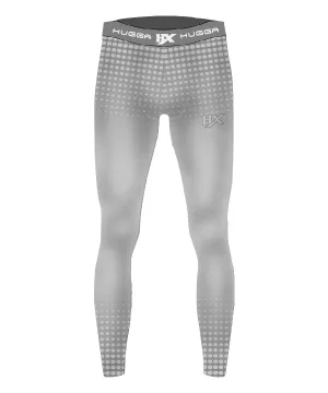 HX Spotted Compression Leggings