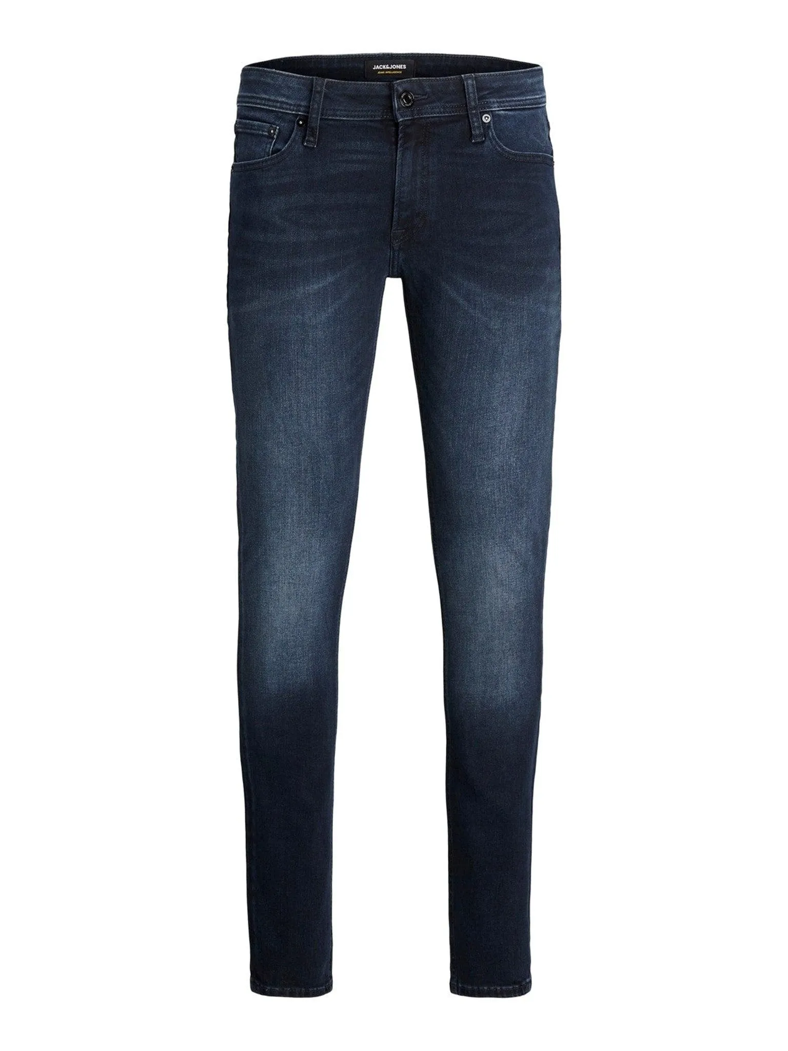 Liam Original Jeans 004 - Blue Denim