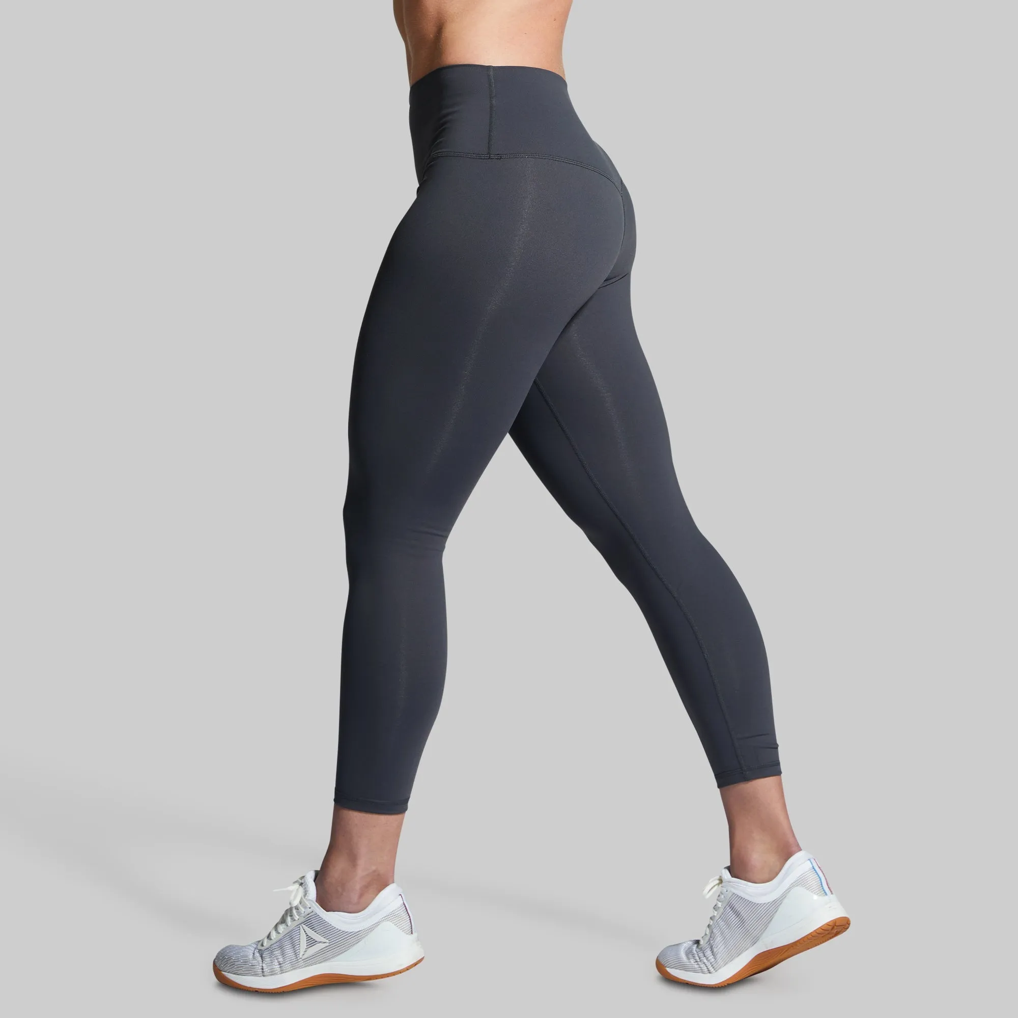 New Heights Legging (Grey)