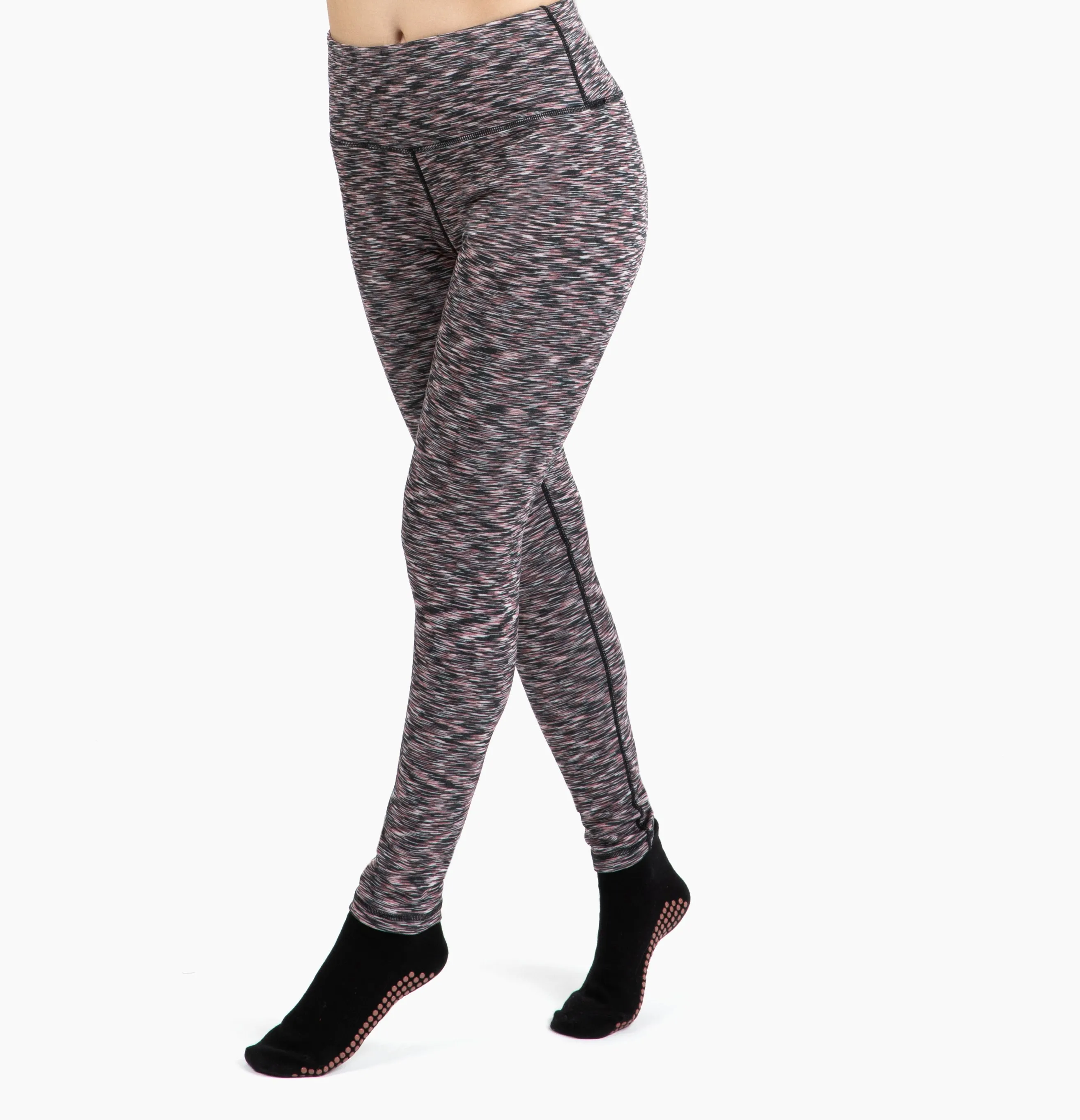 Nova High Rise Legging