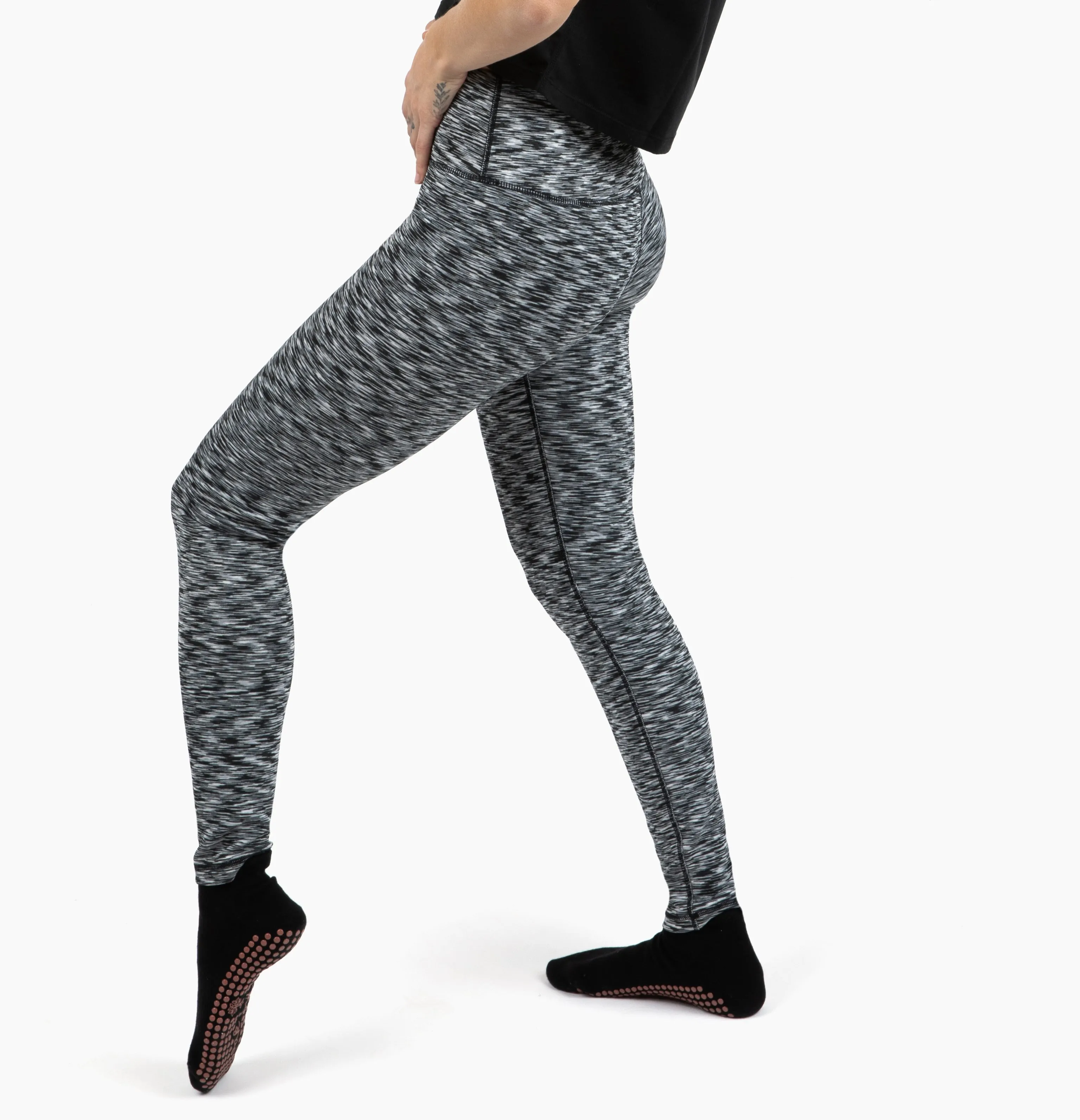 Nova High Rise Legging