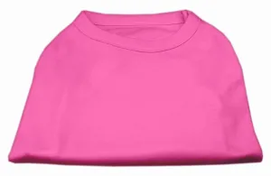 Plain Shirts Bright Pink XL (16)