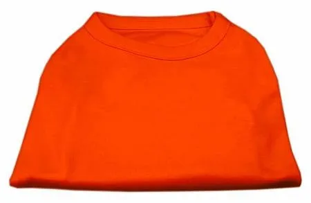 Plain Shirts Orange XL (16)