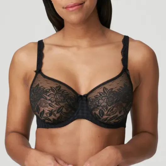 PRIMA DONNA 0262127 MADISON NON PADDED SEAMLESS BRA