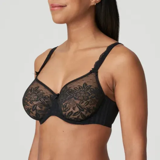 PRIMA DONNA 0262127 MADISON NON PADDED SEAMLESS BRA