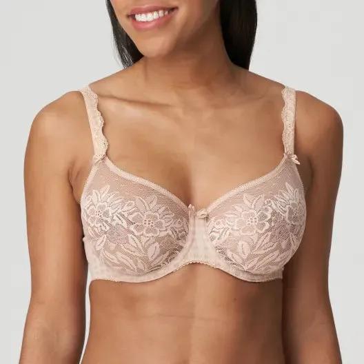 PRIMA DONNA 0262127 MADISON NON PADDED SEAMLESS BRA