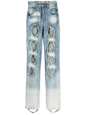 RUI Jeans Blue