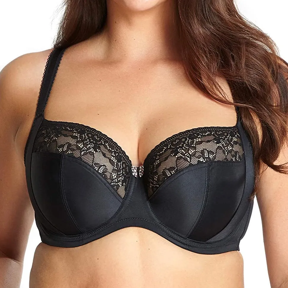 SCULPTRESSE 7695 CHI CHI FULL CUP UNDERWIRE BRA